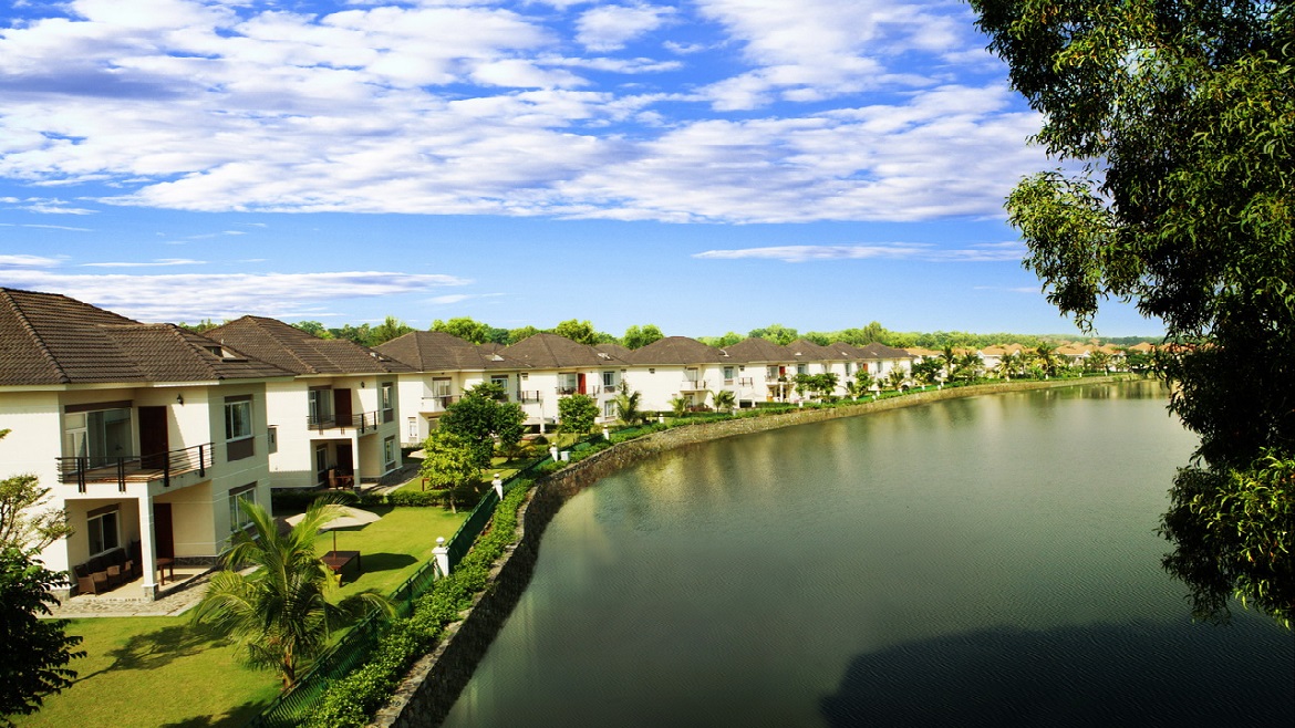 Vietnam Golf & Country Club